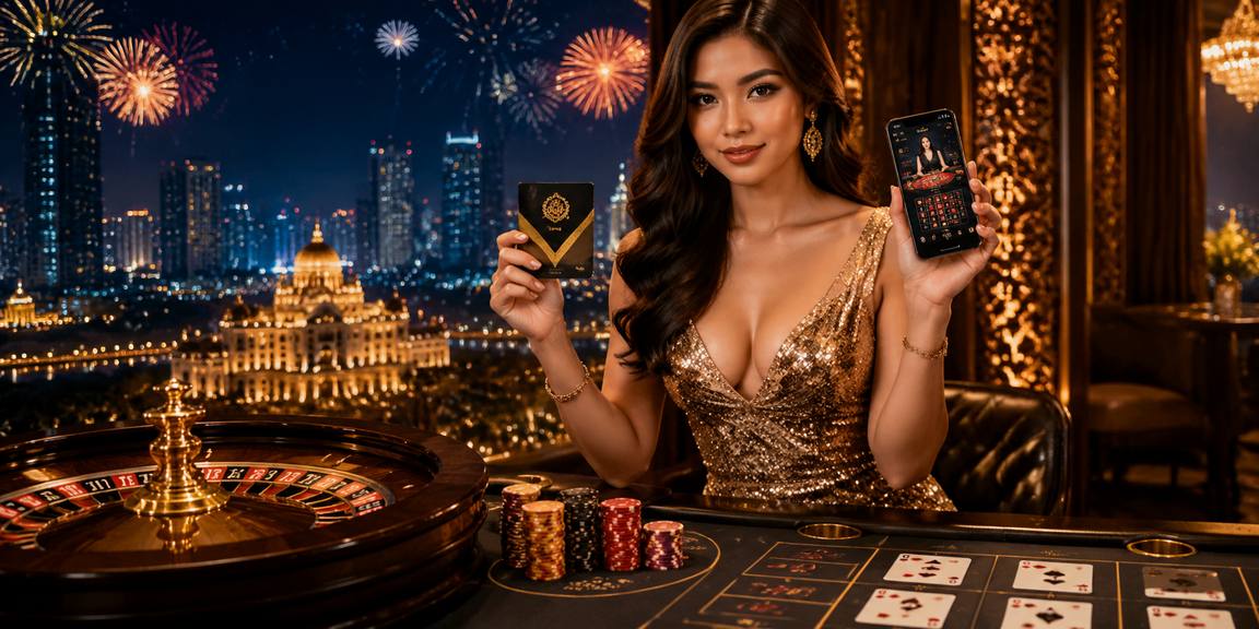 nowgoal 12 Dragon Tiger & Multi-Seat Baccarat